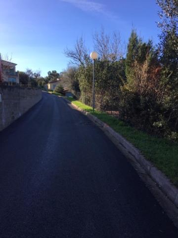 Location St Flo Appartement Saint-Florent  Buitenkant foto